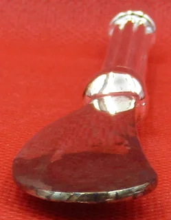 Silver Plated Butter Spreader