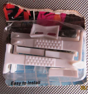 Child Safe Cab Latch - Child Proof Drawers, Cabinets etc.