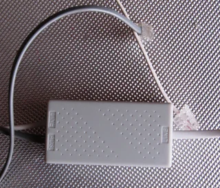 Phone - ADSL Splitter