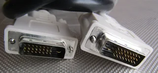 DVI Extension Cable - M/M