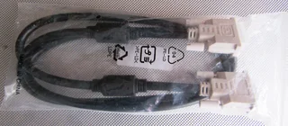 DVI Extension Cable - M/M