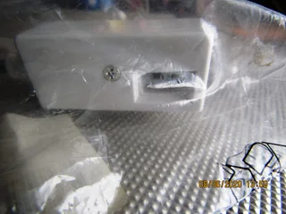 HP Telephone/Fax Cable 8120 8921