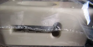 HP Telephony Cable 8120 8923