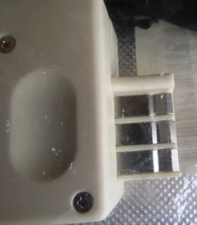 HP Telephony Cable 8120 8923