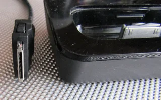 Samsung AH96-00051B iPod Cradle