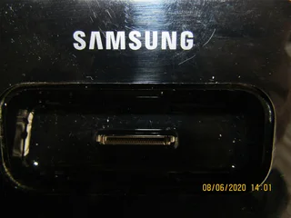 Samsung AH96-00051B iPod Cradle