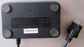 Samsung AH96-00051B iPod Cradle