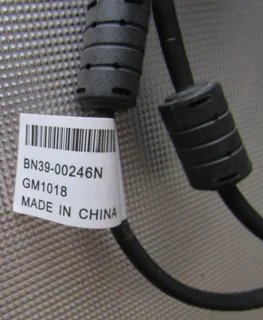 Single Link DVI-D M/M Cable