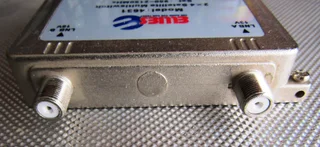 Ellies Model: 4631 2x4 Satellite Multiswitch