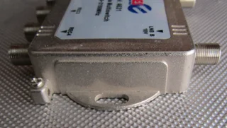 Ellies Model: 4631 2x4 Satellite Multiswitch