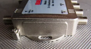 Ellies Model: 4631 2x4 Satellite Multiswitch