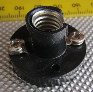 Low Volt Low Watt Light Fitting