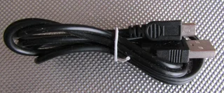USB to Mini USB Cable