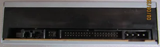 LG GH22 Internal 22x Super-Multi DVD Rewriter