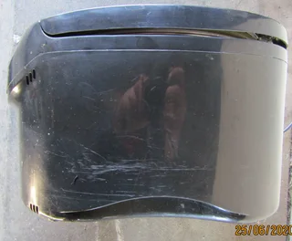 Electronic Multi-Function Cooker - 4.7l