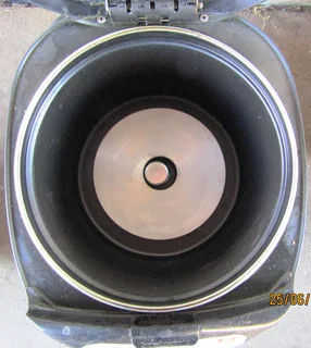 Electronic Multi-Function Cooker - 4.7l