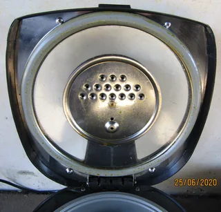 Electronic Multi-Function Cooker - 4.7l