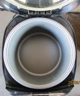 Electronic Multi-Function Cooker - 4.7l