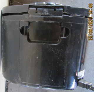 Electronic Multi-Function Cooker - 4.7l