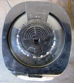 Electronic Multi-Function Cooker - 4.7l