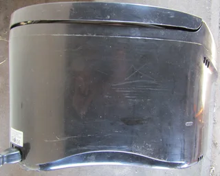 Electronic Multi-Function Cooker - 4.7l