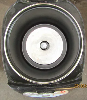 Electronic Multi-Function Cooker - 4.7l