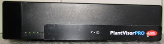 PlantVisorPRO CAREL Control Panel