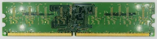 Kingston 512 MB DDR2 RAM 667MHz DIMM set of 2