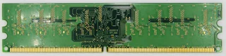Kingston 512 MB DDR2 RAM 667MHz DIMM set of 2