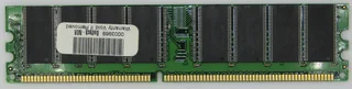 NCP 512MB PC3200 DDR-400 RAM