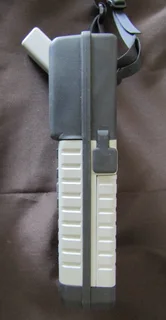 Magellan Aviation GPS MAP7000