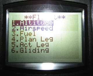 Magellan Aviation GPS MAP7000