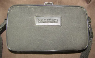 Magellan Aviation GPS MAP7000