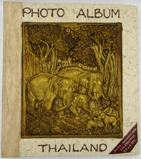 Photo Album - like you&#39;ve never seen it before