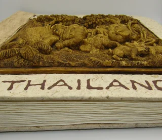 Photo Album - like you&#39;ve never seen it before