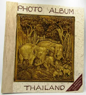 Photo Album - like you&#39;ve never seen it before