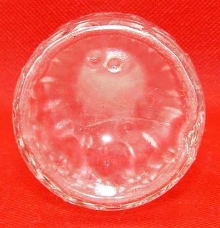 170mm Crystal Decanter