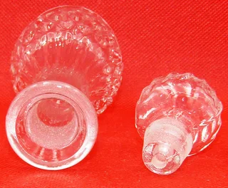 170mm Crystal Decanter