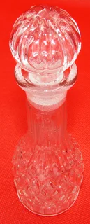 170mm Crystal Decanter