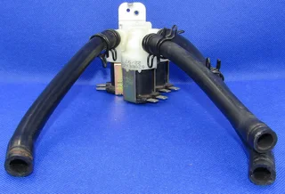 Whirlpool Front Loader Washing Machine Water Inlet Valve Assembly - 028BEAB 49/96