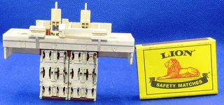 Whirlpool Front Loader Washing Machine Switch Bank Assembly Type 2905-F