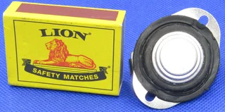 Whirlpool Front Loader Washing Machine Thermostat