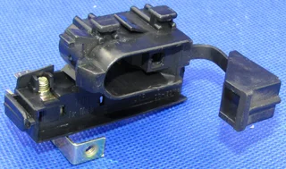 Whirlpool Front Loader Washing Machine 3-Terminal Connector Type Fx1649