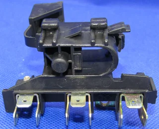 Whirlpool Front Loader Washing Machine 3-Terminal Connector Type Fx1649