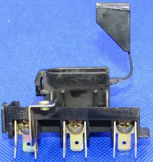 Whirlpool Front Loader Washing Machine 3-Terminal Connector Type Fx1649