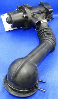 Whirlpool Front Loader Washing Machine Drain Pump Assembly