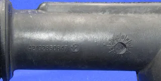 Whirlpool Front Loader Washing Machine Drain Pump Assembly