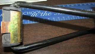 Whirlpool Front Loader Washing Machine Stabiliser - set of 2