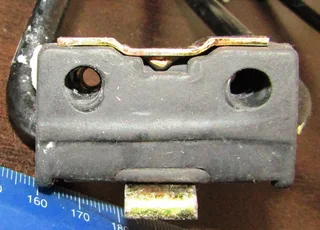 Whirlpool Front Loader Washing Machine Stabiliser - set of 2