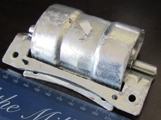 Whirlpool Front Loader Washing Machine Door Hinge